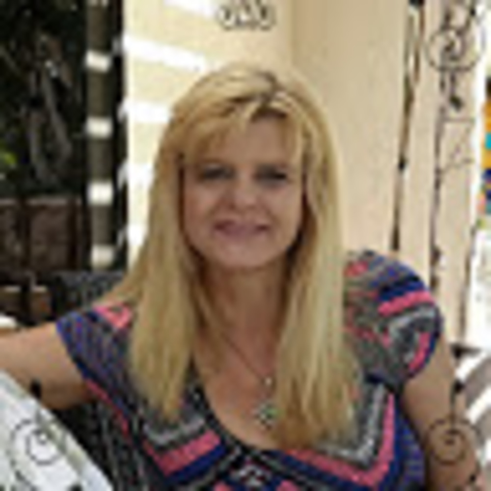 Meet your Posher, Dianne